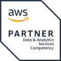 AWS Data & Analytics Services Competency