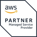 AWS Marketplace Seller