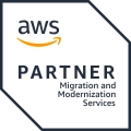 AWS Public Sector Partner
