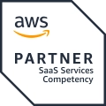 AWS SaaS Services Competency