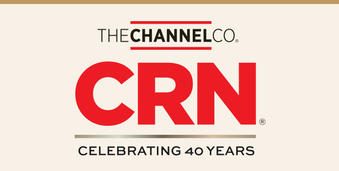CRN Celebrating 40 years