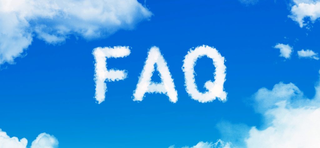 FAQ