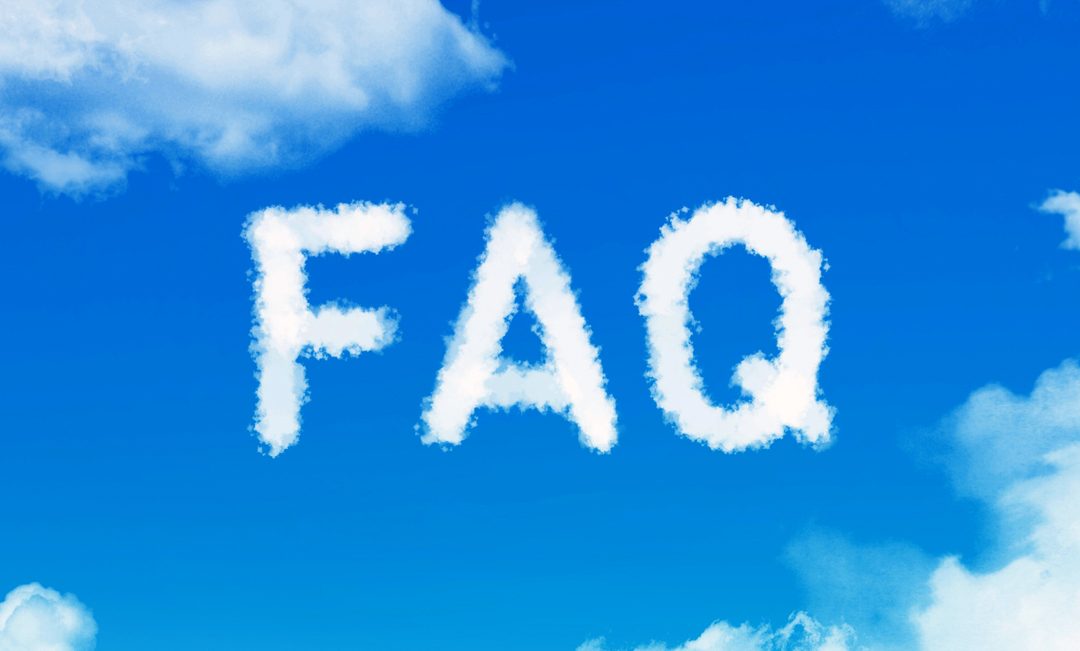 FAQs on AWS application modernization