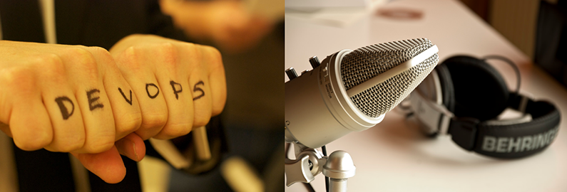 The Complete List of DevOps Podcasts