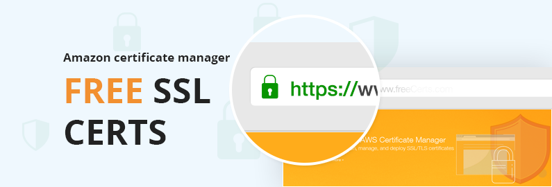 Configuring CloudFront to use ACM ( Amazon certificate manager) and redirect all the traffic to HTTPS