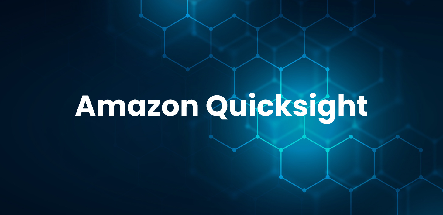 Amazon Quicksight