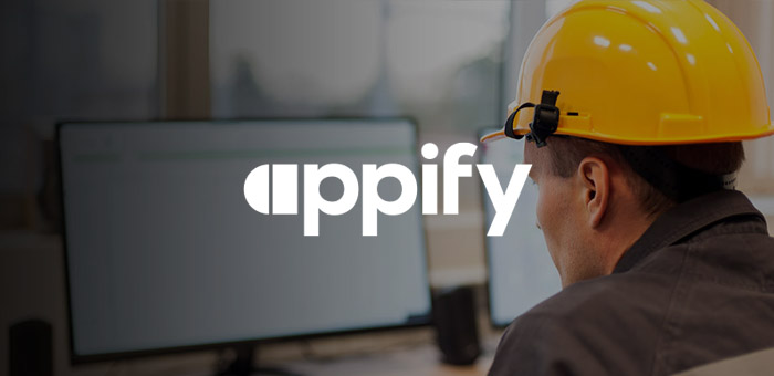 appify Logo