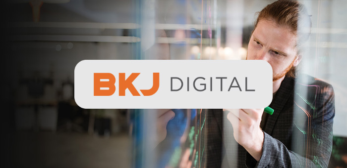 BKJ Digital