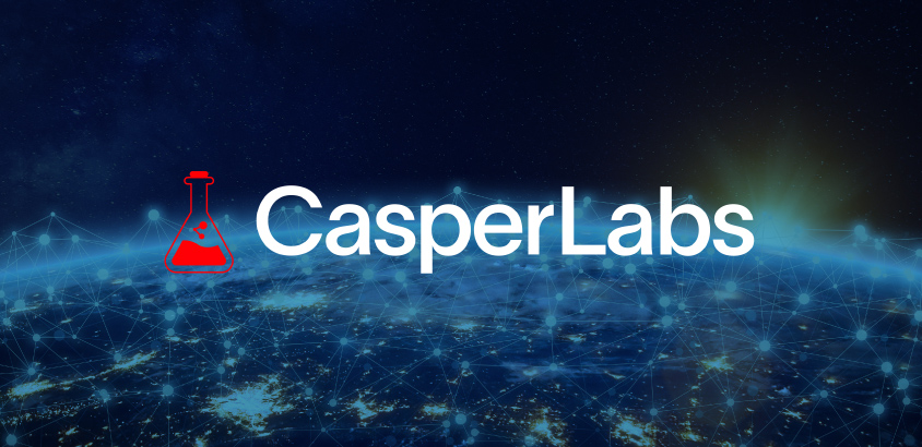 CasperLabs