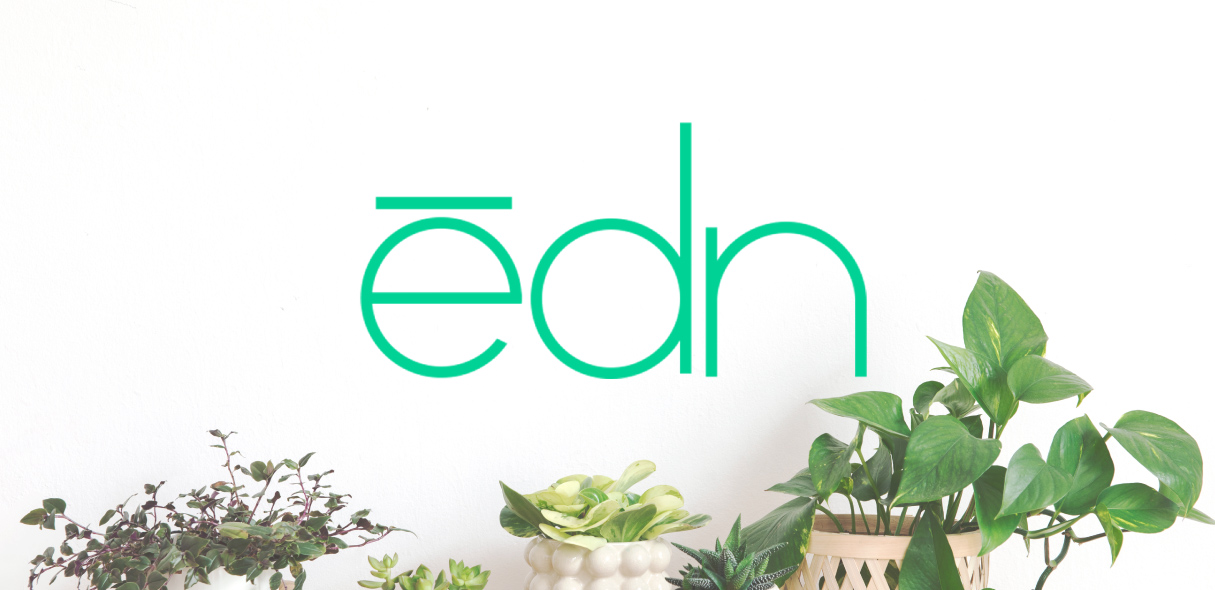 edn Logo