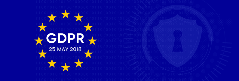 GDPR: May 25 is really soon. Are you ready?