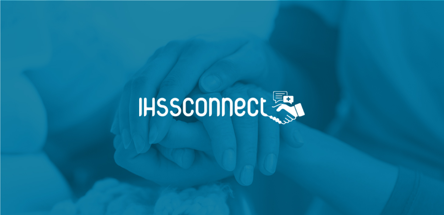 Ihssconnect