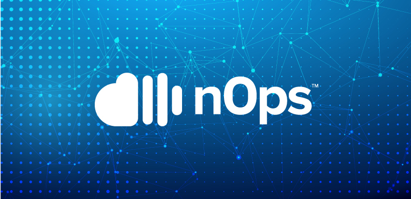 nOps logo