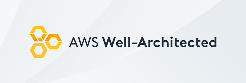 AWS Well Architected