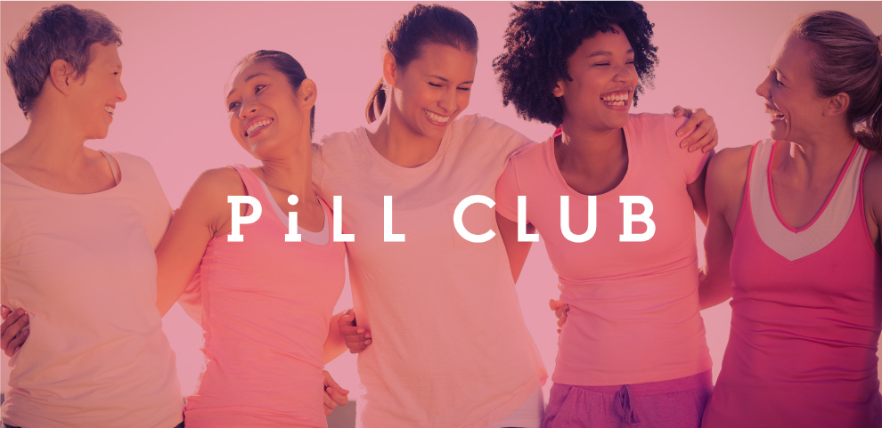 Pill Club