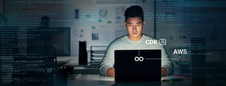 What is AWS CDK, and why should your DevOps teams use it?