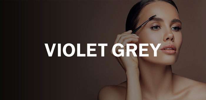 Violet Grey