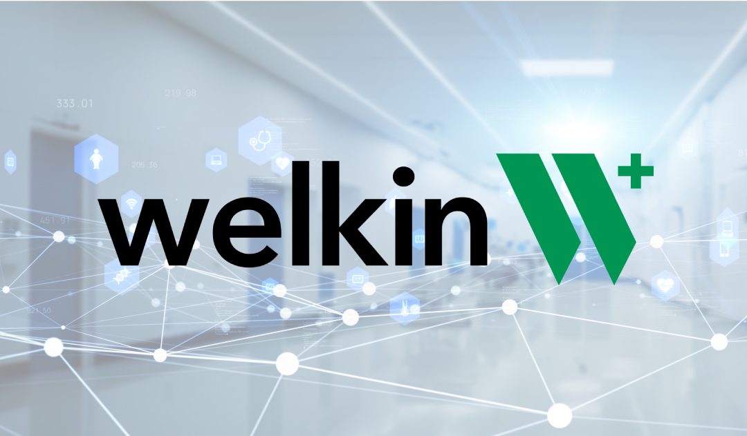 welkin Logo