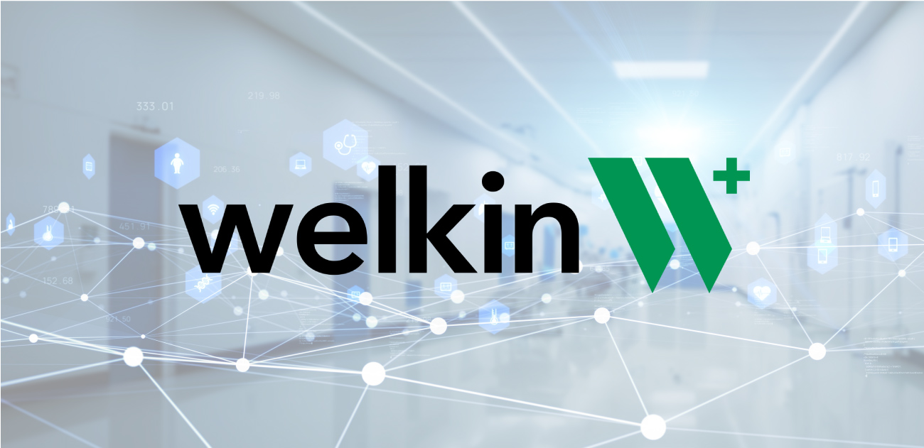 welkin Logo