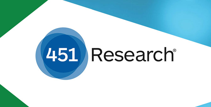 451 Research