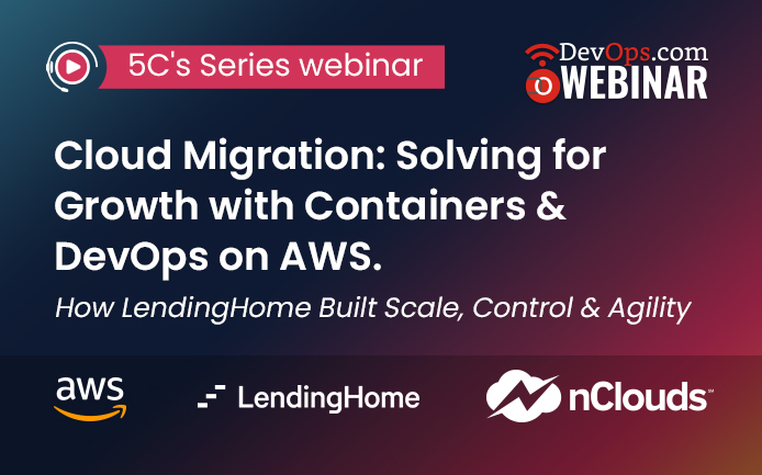 cloud migration webinar