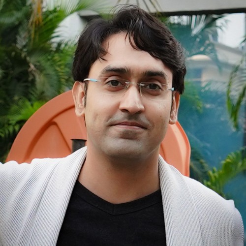 Gagan Goswami