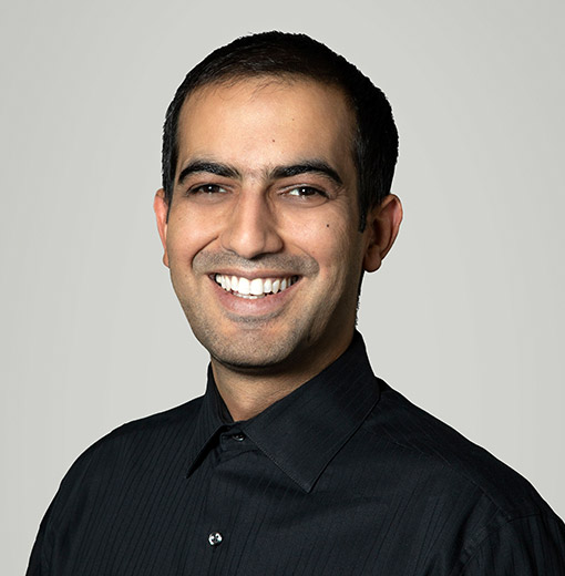 Gagan Goswami