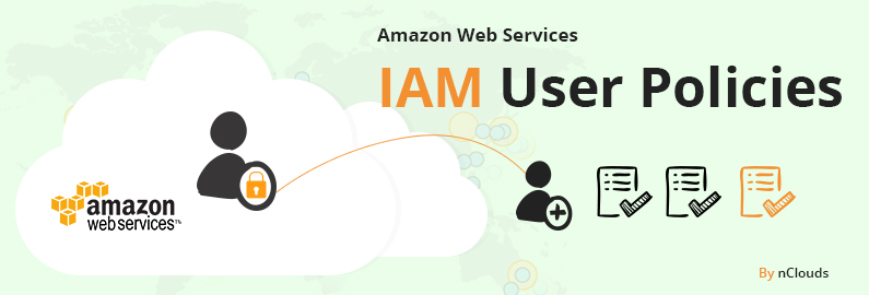 How to Attach Policy to IAM User