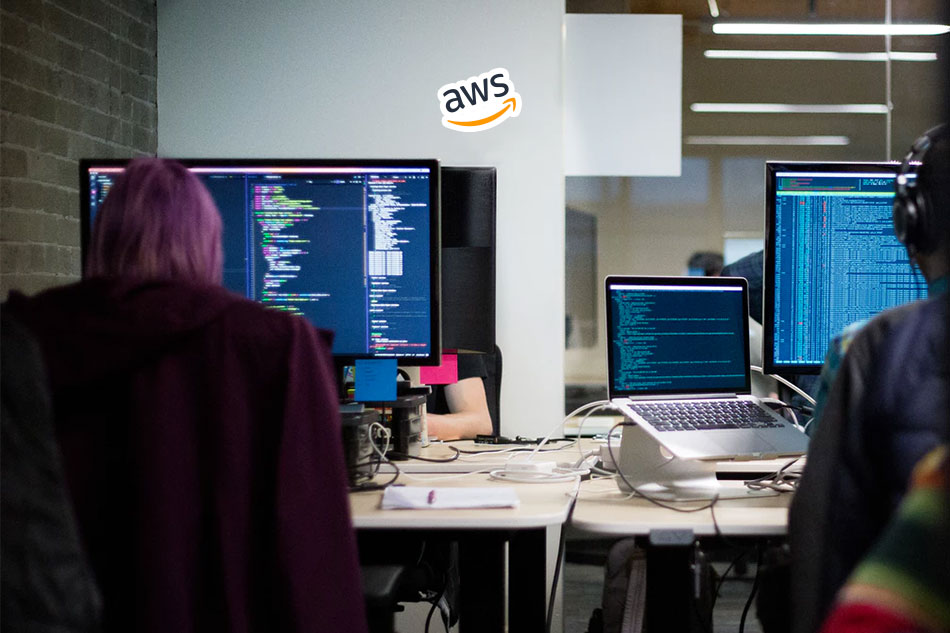 AWS Consulting