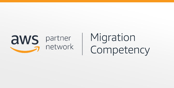 AWS Migration Competency