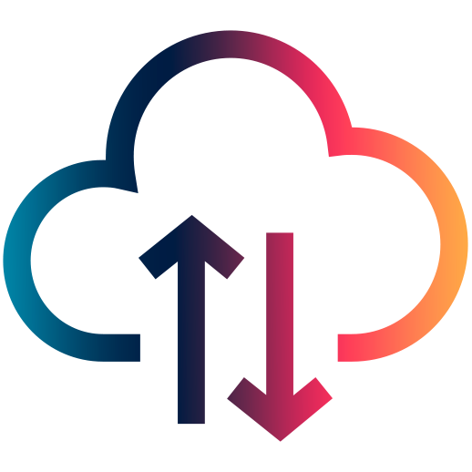 nClouds Case Study Icons