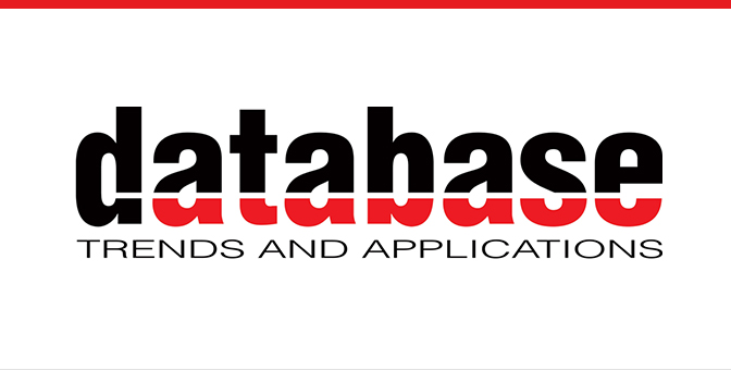 database trends and applications