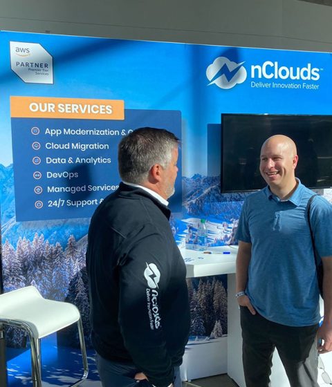 About Us - nClouds