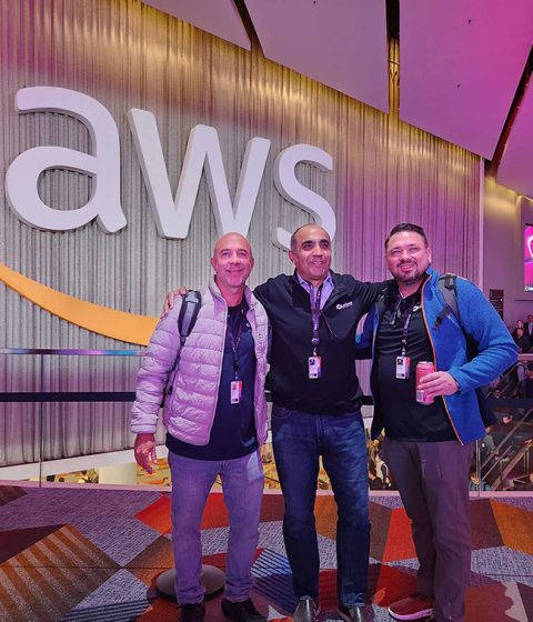 About Us - nClouds