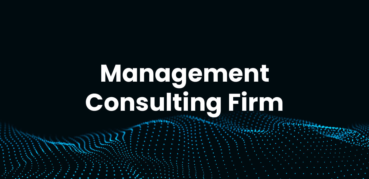 Management Consulting Firm