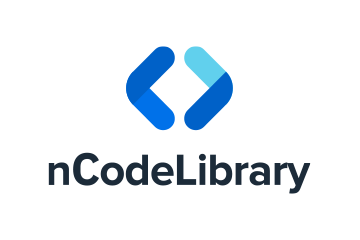 ncodelibrary logo