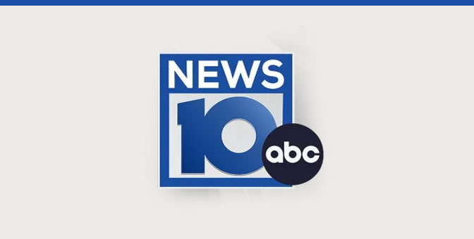 News 10 abc