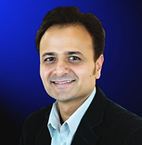 Nirav Shah