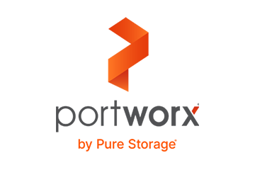 portworx logo
