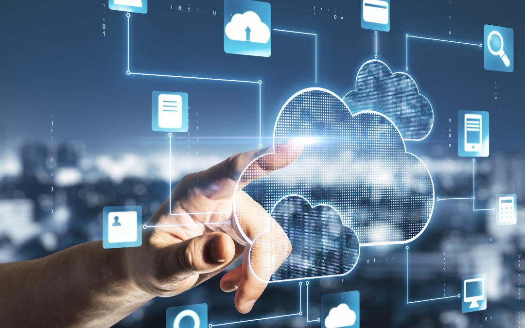 Unlocking Business Growth: How nClouds Empowered TapClicks with AWS Migration