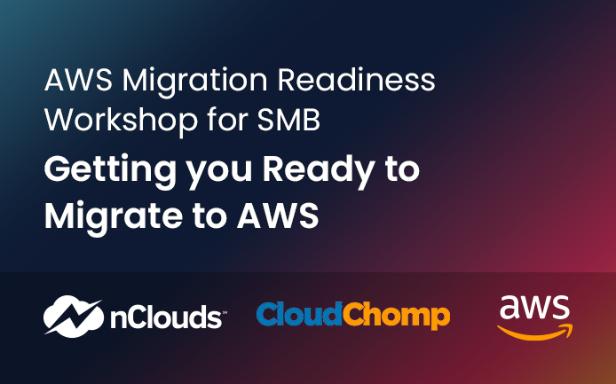 aws migration readiness