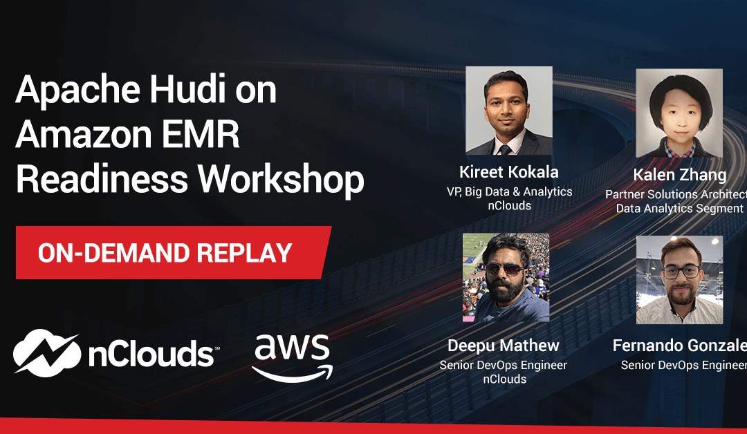 AWS Cost Optimization: Reimagine Your AWS Commitment Lifecycle