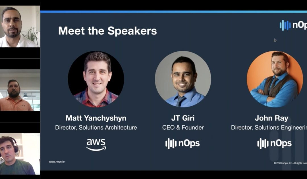 AWS Well-Architected: Build Better Architecture, Better Business