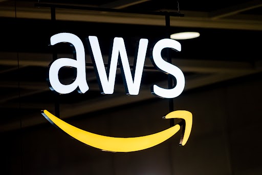 AWS logo