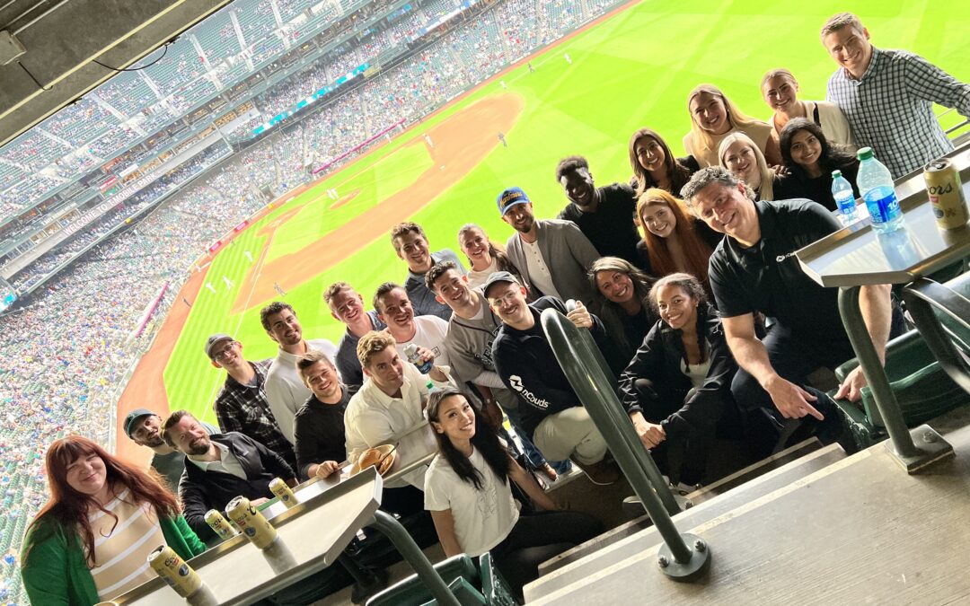 nClouds & AWS Startup Empower Customer Innovation