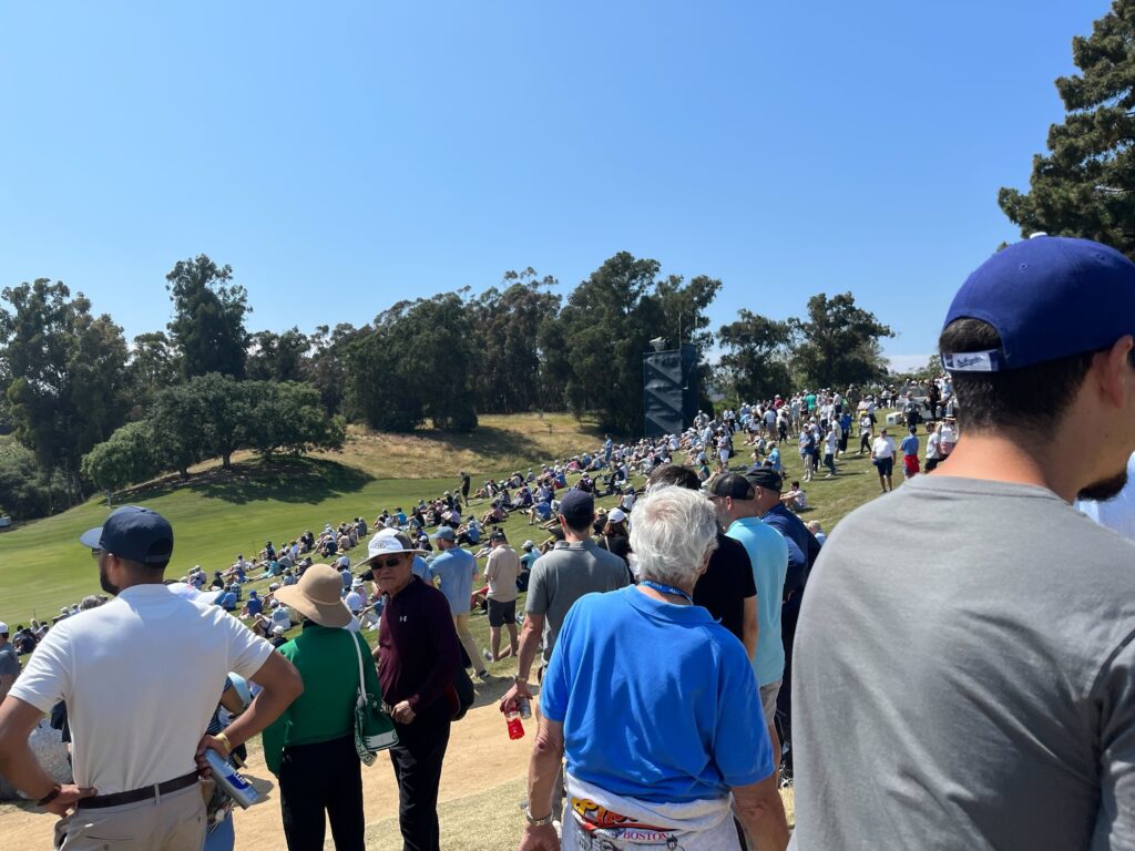 nClouds was pleased to host an exclusive event for the AWS SMB greenfield teams and their clients at the US Open in Los Angeles on June 16. 