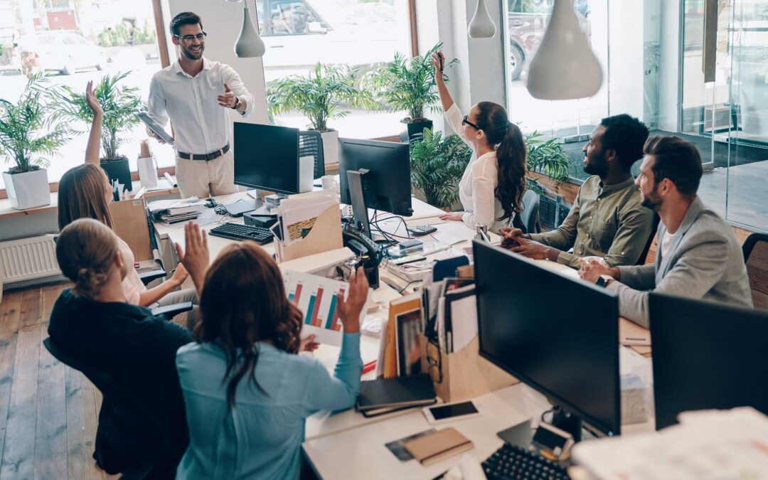 How SMBs Can Thrive with AWS Cloud Services
