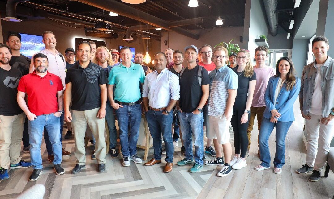 Cloud Fiesta with AWS Utah! Presenting Our New Research and FinOps Practice