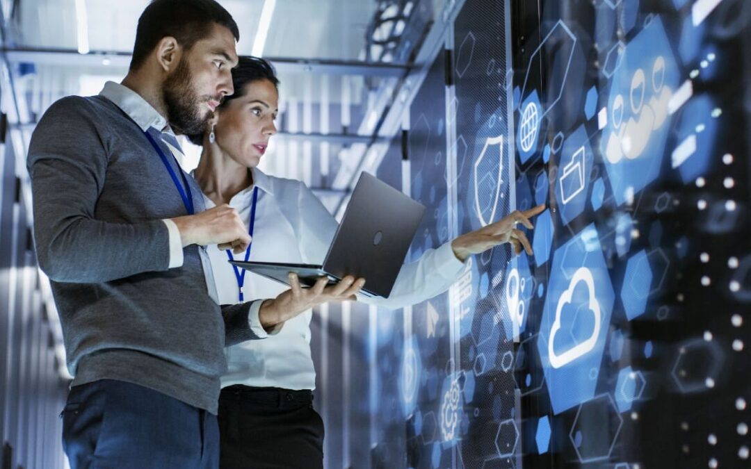 TetraScience’s Modernization Journey with nClouds and AWS
