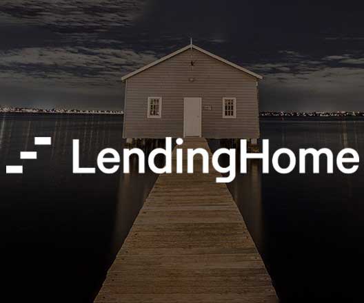 LendingHome